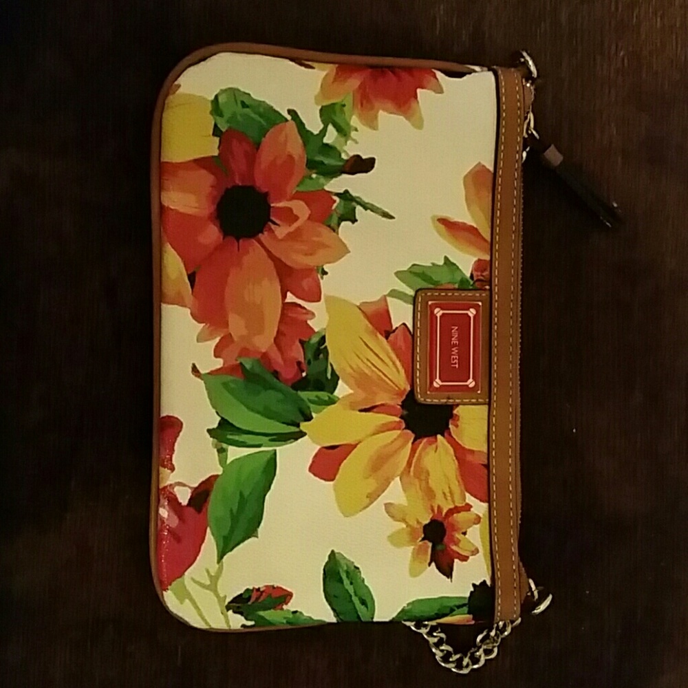 Nine West Purse
